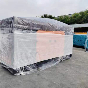 Giá trị điện xách tay điện bắt đầu 5KW 5kva Máy Phát Điện Xăng - Product Image 3