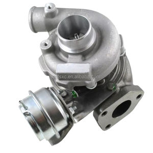 Turbocompresseur complet pour <span class=keywords><strong>BMW</strong></span> 318d <span class=keywords><strong>320d</strong></span> 520d E46 <span class=keywords><strong>E39</strong></span> 2.0D 100Kw 90Kw M47D Full Garret Turbo 700447 Turbolader 11652248901 1998- - Product Image 2