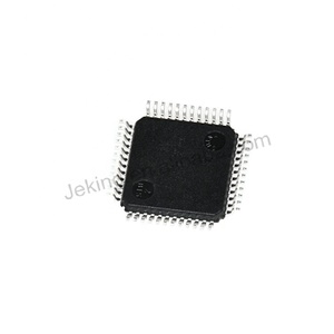 Jeking Microcontroladores ARM nuevos y originales MCU STM32G0 IC STM32G030C8T6 - Product Image 3