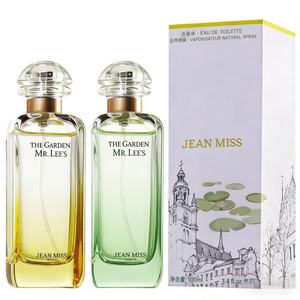 Parfum <span class=keywords><strong>de</strong></span> voyage unisexe Mr. <span class=keywords><strong>Li</strong></span>'s Garden, best-seller transfrontalier, nouvelle collection Nile River Garden, vente en gros - Product Image 1
