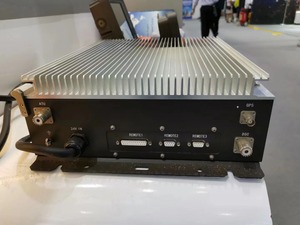 <span class=keywords><strong>Radio</strong></span> maritime MF/HF <span class=keywords><strong>SSB</strong></span> de deuxième génération WT-B150 - Product Image 4