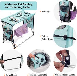 Umwelt freundliches Rechteck All Seasons Indoor Stocked Cotton Mechanische Wasch katze <span class=keywords><strong>Pet</strong></span> Groom ing Hammock <span class=keywords><strong>Bed</strong></span> <span class=keywords><strong>Table</strong></span> Products - Product Image 4