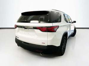 2023 C-hevrolet T-rav-erse RS AWD USADO - Product Image 2