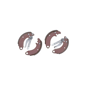 GS8052 0986487124 Jeu de mâchoires de frein pour <span class=keywords><strong>CITROEN</strong></span> <span class=keywords><strong>2CV</strong></span>, DYANE, ACADIANE - Product Image 3