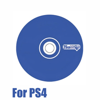 Untuk PS4 Jailbreak Disc - CD Bootable Lanjutan untuk Firmware 9.0-12.52