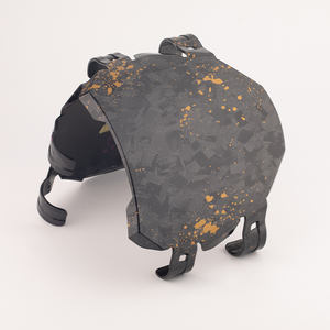 <span class=keywords><strong>DHS</strong></span> berlaku pelat lisensi belakang untuk kendaraan Light Bee, Plat nomor Talaria Senlan Ex1 untuk nomor Surron Plat - Product Image 5