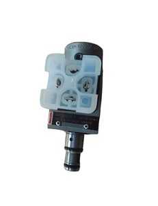 โซลินอยด์รุ่นดั้งเดิม R901202971 DRE4K-4X/30G24-10N9K4M - Product Image 2