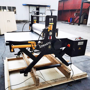 <span class=keywords><strong>Presse</strong></span> à chaud semi-automatique électrique hydraulique de grand format - Professionnelle pour les œuvres d'art, la <span class=keywords><strong>gravure</strong></span> et la <span class=keywords><strong>gravure</strong></span> de précision - Product Image 4