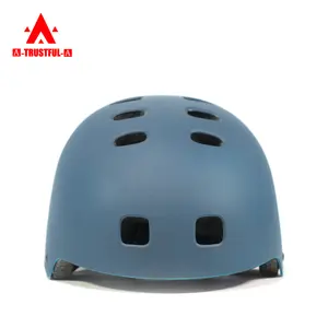 Классический шлем для катания на коньках, индивидуальный велосипедный шлем для скутера, спортивная защита