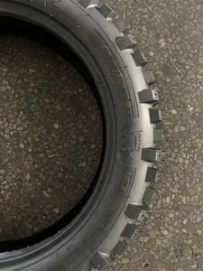 Pneu gommeux Super Soft 140/80-18 - Product Image 3