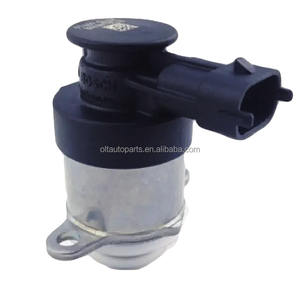 0928400821 計量ユニット吸引制御弁/SCV コモンレール計量弁 フィアット アルファロメオ ステルヴィオ ジュリア 2.2 車用 - Product Image 3