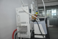 Air Release Properties Petroleum Oils Tester ASTM D3427 OEM Metallic Material Precision Temperature Control 19.6Kpa Pressure