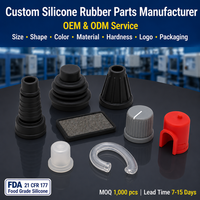 Moule en silicone liquide personnalisé, outillage en nitrile, joints, couvercles, soufflets, tubes, composants, OEM ODM Chine, Caoutchouc