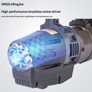 Machine à poinçonner, <span class=keywords><strong>pompe</strong></span> <span class=keywords><strong>hydraulique</strong></span> portable rapide NMHP-25 à branchement rapide, épaisseur 12 mm - Product Image 3