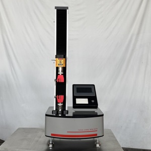 Elektronische Universal-Materialprüfmaschine Zugfestigkeitsprüfmaschine ISO527 Zugprüfmaschine - Product Image 2