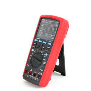 มัลติมิเตอร์ดิจิตอล LCD รุ่น UNI-T UT181A สำหรับวัดค่าต่างๆ อย่างแม่นยำ - Product Image 2