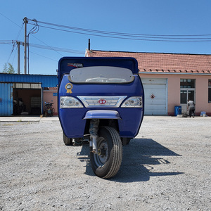 Tricycle à prix d'usine 18HP 22HP 25HP, Motocyclettes à carrosserie ouverte de haute qualité - Product Image 4