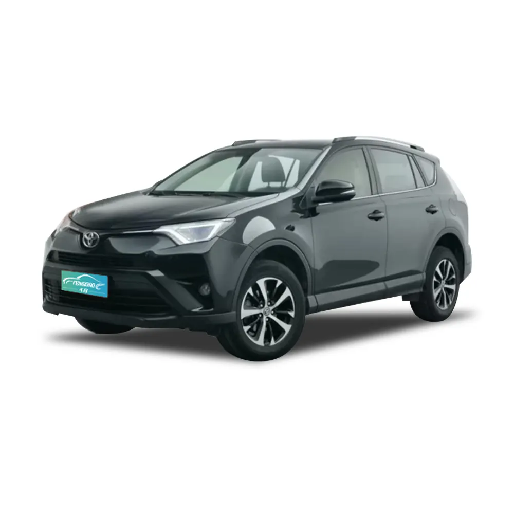 中古車トヨタRAV4 2.5L CVT SUV四輪駆動フラッグシップ自動車中古車