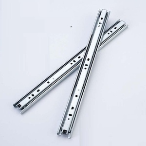 Khách Sạn Tủ Quần Áo Cửa Mềm Đóng Nhiệm Vụ Nặng Nề Mềm Đóng Bóng Mang Ngăn Kéo Đường Sắt Trượt - Product Image 4