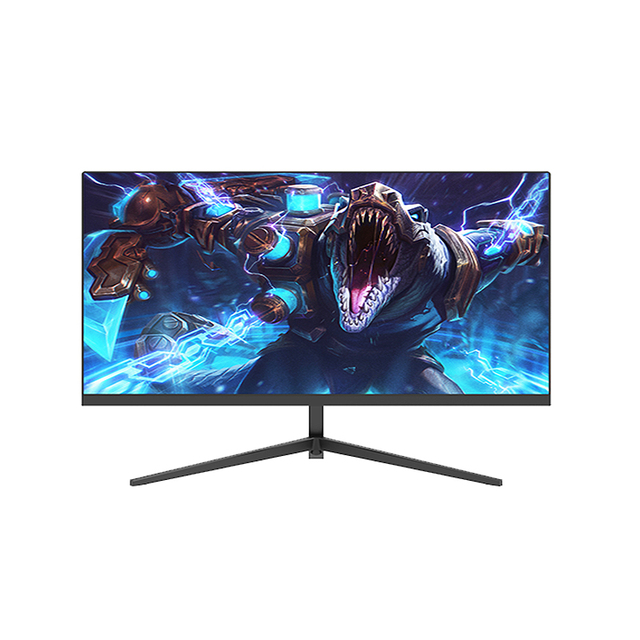 Game Monitors 2k 32 Inch Gaming Monitor Widescreen Ips Panel 1ms Led Desktop Computer Gaming Monitor 165hz