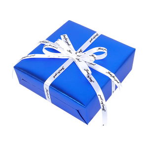 Factory Wholesale Custom 80g 43*1000cm <b>Paper</b> Gift Wrap Luxury <b>Birthday</b> Christmas <b>Roll</b> Packaging for <b>Wrapping</b> <b>Paper</b> - Product Image 1