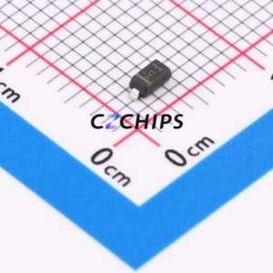 ไดโอด ZENER ไดโอด123 SOD-ใหม่ของแท้ชิ้นส่วนอิเล็กทรอนิกส์ - Product Image 1