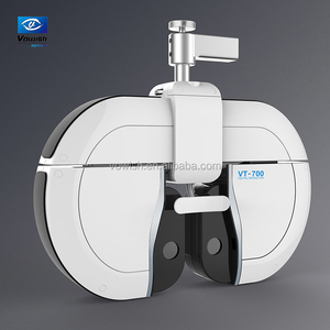 China heißer verkauf VT-700 digitale <span class=keywords><strong>auto</strong></span> phoroptor preis hohe qualität optische sicht schärfe <span class=keywords><strong>tester</strong></span> - Product Image 2