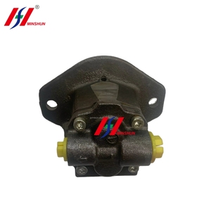 Pezzi di ricambio per pompa di trasferimento del carburante 384-8611 per escavatore 3406E <span class=keywords><strong>C3</strong></span> C15 C18 motori per macchine per costruzioni per gatti - Product Image 1