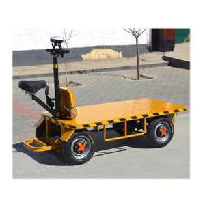 ไฟฟ้าโอนรถรถเข็นรถเข็นคลังสินค้ารถเข็นไฟฟ้าราคาขาย - Product Image 3