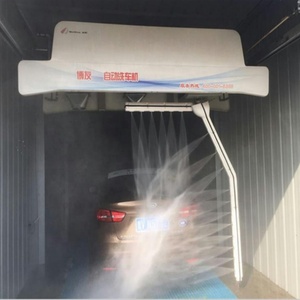 Price of the Latest High-quality Automatic <b>Car</b> Washing <b>Machine</b> - Product Image 6
