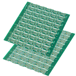 لوحة تطوير الألومنيوم PCB مع ألو المعادن الأساسية الموصلية الحرارية العالية لتصنيع الإلكترونيات - Product Image 5