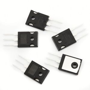 High Quality 60EPS16PBF TO247-2 Transistor Specialized Electronic Components Purchasing and Support Services CZSKU:VE19RW15 - Product Image 1