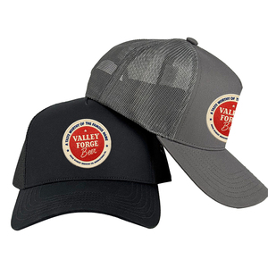 Gorra Trucker Heycap con Bordado, Malla de Poliéster y Algodón, Cierre Ajustable, Logotipo Personalizado, Gorra Deportiva Casual para Hombre - Product Image 1