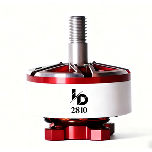 2810 900kv 1500kv động cơ không chổi than cho FPV bay không người lái mô-men xoắn cao <span class=keywords><strong>rc</strong></span> <span class=keywords><strong>Quadcopter</strong></span> với độ rung thấp tầm xa điện ảnh bay không người lái xây dựng - Product Image 1