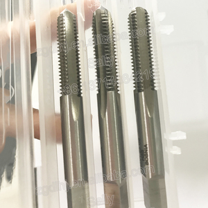 Bộ dụng cụ taro tay HSS của các nhà sản xuất Trung Quốc - Product Image 6