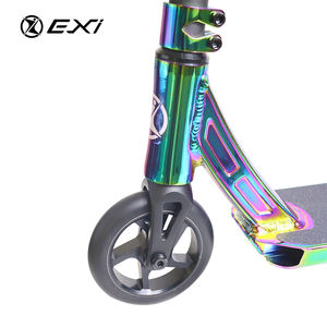 Meilleure vente <span class=keywords><strong>Freestyle</strong></span> Scoter à vendre/2023 Trick Scooter avec haute qualité/Nouveau Style <span class=keywords><strong>Pro</strong></span> Scooter - Product Image 3