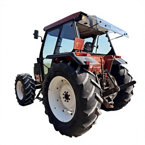 fiatagri serie 94, equipo agrícola, proveedor de tractores, equipo agrícola usado - Product Image 2