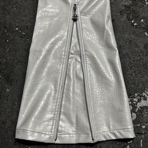 <span class=keywords><strong>Pantaloni</strong></span> della tuta all'ingrosso <span class=keywords><strong>pantaloni</strong></span> di pelle aggiunti da <span class=keywords><strong>uomo</strong></span> in <span class=keywords><strong>velluto</strong></span> stile retrò <span class=keywords><strong>pantaloni</strong></span> larghi antivento - Product Image 5