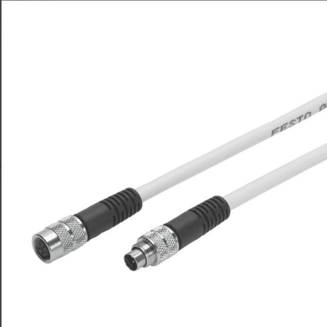 Original Connecting Cable Kvi-cp-3-gs-gd-2 540332 Kvi-cp-3-gs-gd-5 540333 Kvi-cp-3-gs-gd-8 540334 Connect the New Original