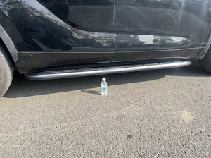 Bán buôn chạy Hội Đồng Quản trị bên bước thanh ngưỡng cho TOYOTA kluger <span class=keywords><strong>Highlander</strong></span> xu70 2021 2022 2023 2024 <span class=keywords><strong>2025</strong></span> - Product Image 5