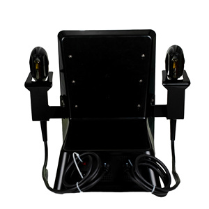 Appareil de lifting du visage et de soin du corps le plus populaire, appareil de lifting du visage à micro-courant, appareil de lifting du visage coréen - Product Image 6