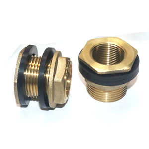 <span class=keywords><strong>Adaptateur</strong></span> de <span class=keywords><strong>robinet</strong></span> pour réservoir d'irrigation de jardin, collecteur d'eau de pluie, raccord de flange G1''-3/4'' 3/4''-1/2'' 1/2''-3/8'' - Product Image 6