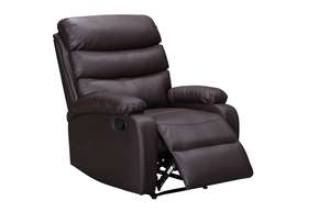 CY moins cher Match PU moderne inclinable causeuse et <span class=keywords><strong>Massage</strong></span> à bascule inclinable microfibre salon canapé meubles de maison - Product Image 4