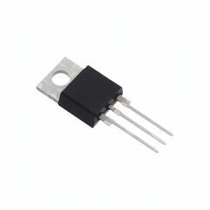 In Stock Thyristors Q8010L4TP Electronic Chips Component TO-220-3 Full Pack, Isolated Tab - Product Image 1