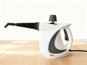 Vaporizador Eléctrico de Mano Multiusos de Alto Rendimiento para Limpieza y Desinfección de Aluminio, Telas y Superficies, Potencia de 900-1050W - Product Image 3