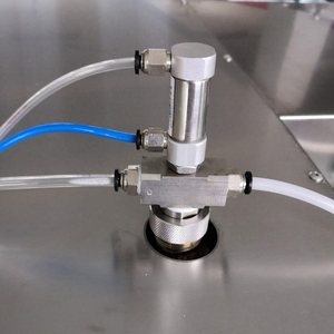 TP-S15 2000 ml/h laboratoire 2L sécheur par pulvérisation mini sécheur par pulvérisation prix de TOPTION - Product Image 3