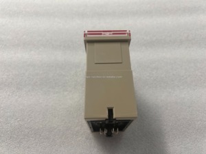 รีเลย์ป้องกันมอเตอร์เซ็นเซอร์กระแสไฟฟ้า Omron SAO-SU2N ของแท้ใหม่ มีสินค้าในสต็อก - Product Image 3
