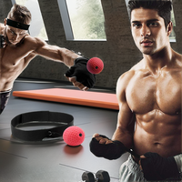 Ballon de fitness en mousse PU souple pour entraînement des bras, exercice des mains, renforcement musculaire, rééducation, logo personnalisé, vente en gros
