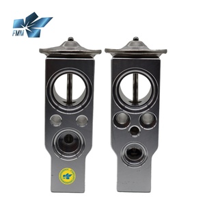 Válvula de Expansión de Aire Acondicionado para Automóvil 68003989AA para Dodge Nitro 2007-2011 Jeep Liberty, Válvula de Expansión de Alta Calidad 55036188 - Product Image 1