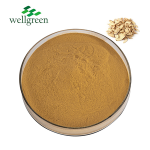 Factory Supply Natural <strong>Astragalus</strong> Root <strong>Extract</strong> <strong>Powder</strong> High Purity <strong>Astragalus</strong> <strong>Extract</strong> - Product Image 2